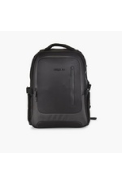 zmzm Magellan - 20L | 18-Inch Water-Resistant Canvas Laptop Bag