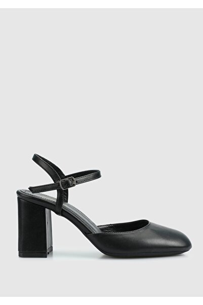 Provoq Black Women's Shoes