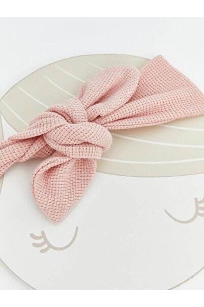 LC Waikiki Bowknot Baby Girl Hair Band 3-Piece (W5)