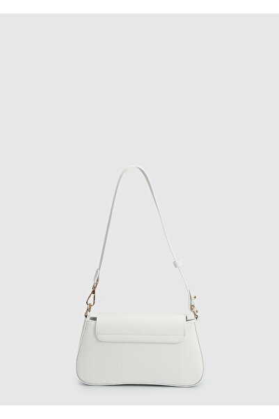 Provoq Geantă albă de damă