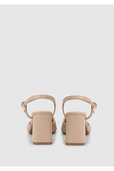 Provoq Nude Women's Shoes