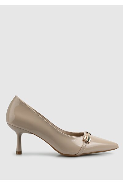 Provoq Beige Women's Shoes