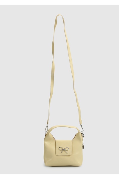 Provoq Butter Women's Crossbody Bag