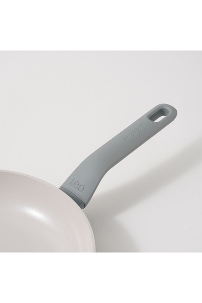 Berghoff aluminum frying pan 28cm, grey