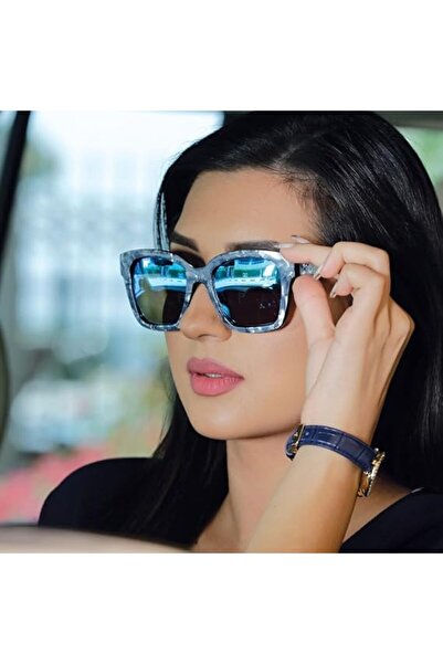 Kathy Ireland Womens Sunglasses 100% UV Protection