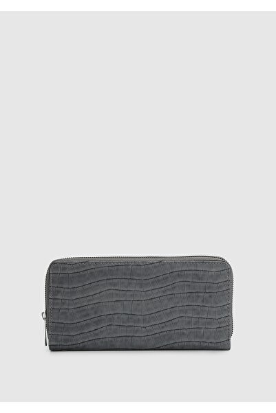 Provoq Gray 510 Gray Card Holder