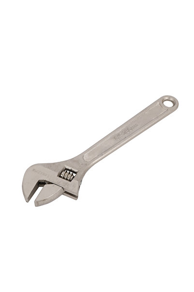 Lawazim مفتاح ربط قابل للتعديل - فك بعرض 12 بوصة، مقبض مضاد للانزلاق، مقاوم ل...