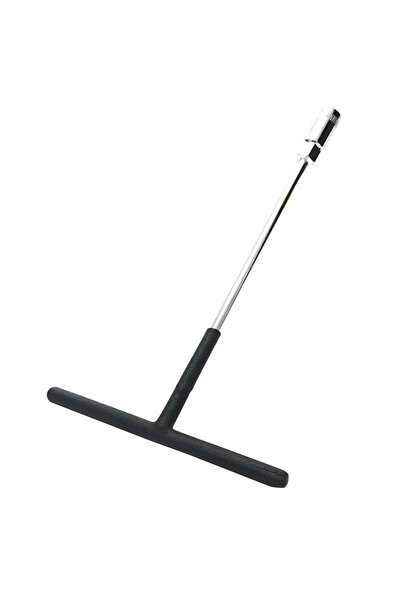 Lawazim T-Socket Wrench - 14mm Hex Wrench with Plastic Handle for Automotive and DIY Repairs