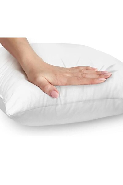 Owra 2-Piece Plump Throw Pillow Inner Cushion |   Washable |   Filled |   Beads Silicone |   Soft