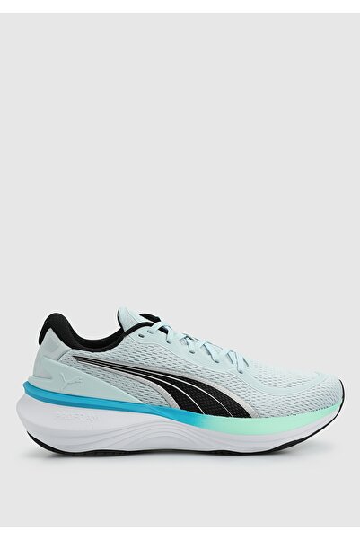 Puma E6Scend Pro 2 Turkuaz Erkek Koşu Ayakkabısı 31077923