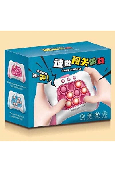 Generic تحدي البوب إت الإلكتروني لتخفيف التوتر وتعزيز التركيز