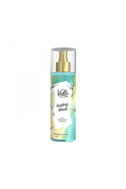 VİELLE فييل معطر جسم جيدنج ويند - 250 مل