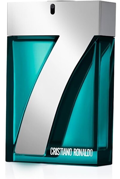 CRISTIANO RONALDO ماء تواليت CR7 7Origins – 100 مل (للرجال)