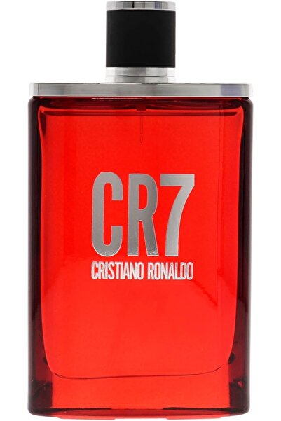 CRISTIANO RONALDO عطر CR7 للرجال – أو دو تواليت – 100 مل