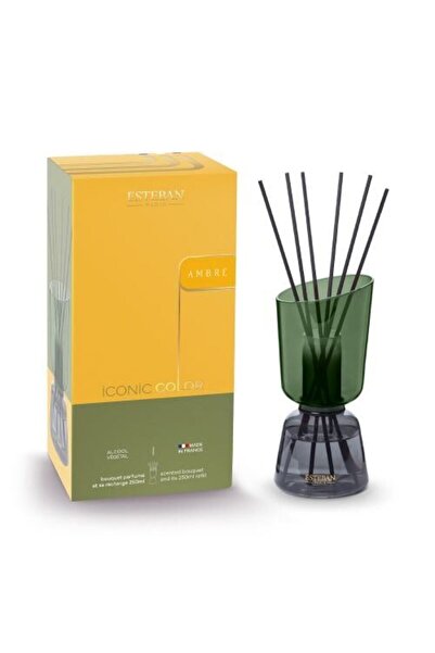 Esteban Paris Difuzor parfum Iconic color Ambre 250 ml