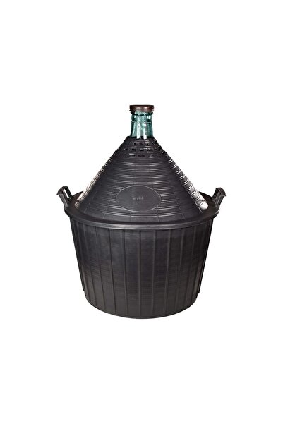 ACS Damigeana 54L cu cos protector