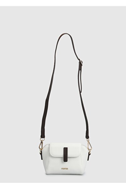 Provoq Geantă albă de damă