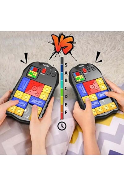 genernic تحدي لعبة الألغاز الذكية صعوبة متفاوتة