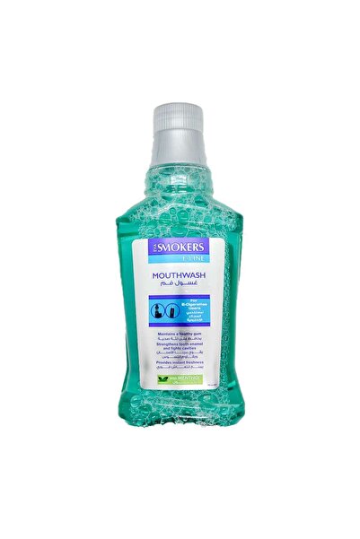 EVA سموكرز منثول 250 مل