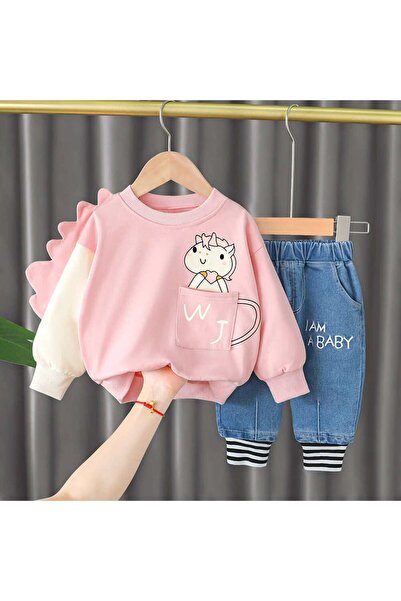 OEM Compleu pentru fete si baieti ANDRE