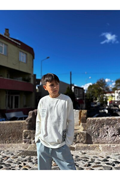 NK ÇOCUK EŞOFMAN TAKIM