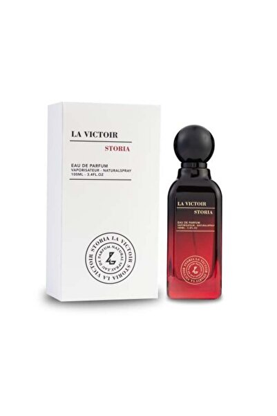 LA VICTOIR عطر لافيكتور ستوريا 100 مل