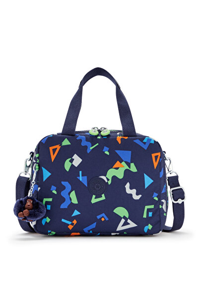 Kipling MIYO GEO MIX DARK