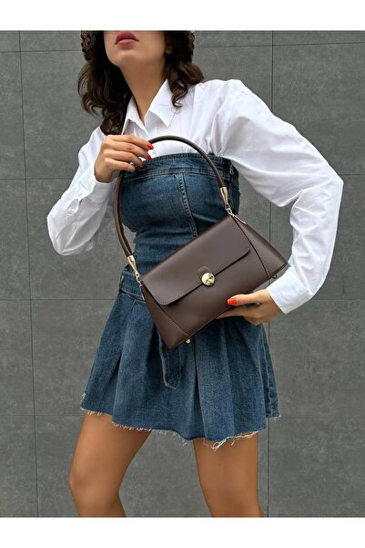 Marvelis Geantă de mână și de umăr pentru femei Ruby cu design elegant