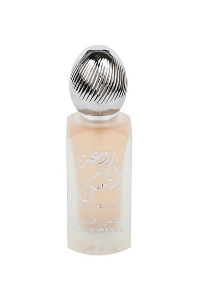 LATTAFA PURE MUSK عطر شعر روعة المسك 50 مل