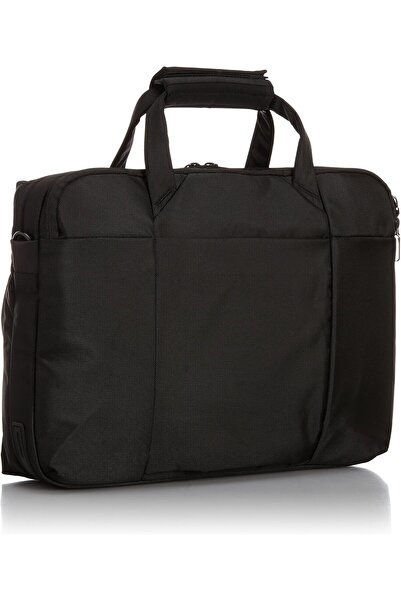 American Tourister Laptop Bags for Unisex - Black