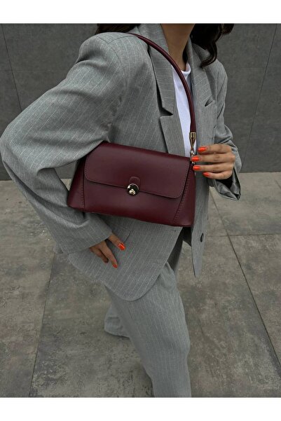 Marvelis Geantă de mână și de umăr pentru femei Ruby cu design elegant