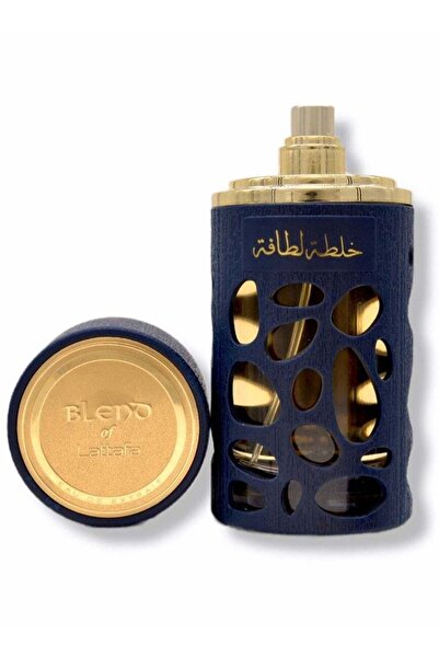 LATTAFA PURE MUSK خلطة خلطة لطافة للجنسين - او دي بارفان، 100 مل