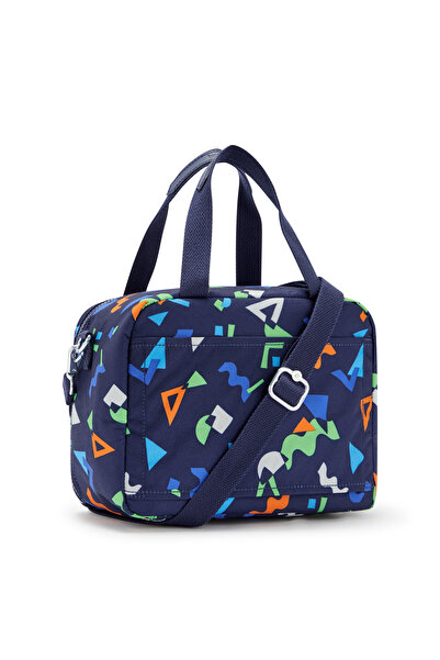 Kipling MIYO GEO MIX DARK