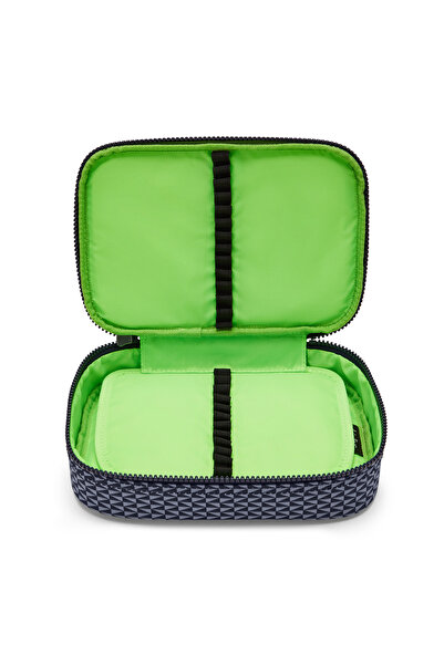 Kipling 100 PENS TRIANGLE BLUE