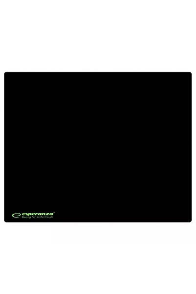 ESPERANZA Mouse Pad Gaming black 30x24cm
