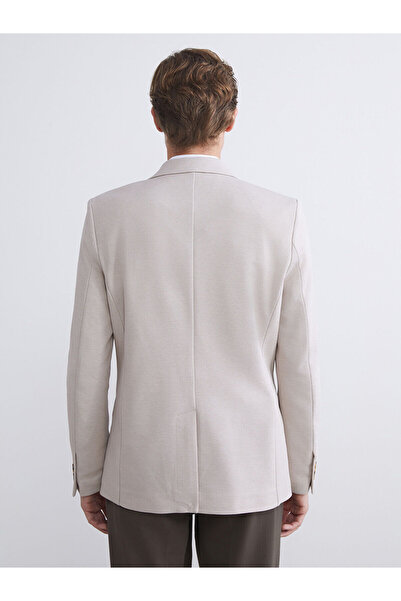 LC Waikiki Cey New Season Slim Fit Men's Blazer Jacket