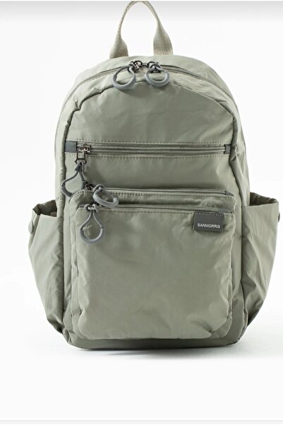 eflanmoda Otpornost na vodu Padobranska tkanina unisex laptop sa 4 odjeljka i...