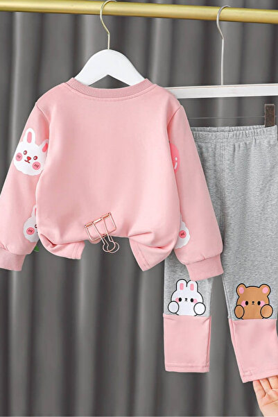 OEM Set din doua piese NOVA