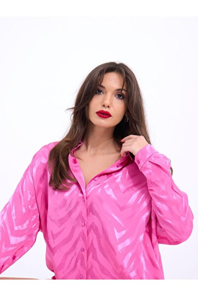 Kanonik Education 6341 Shirt-Vicenza