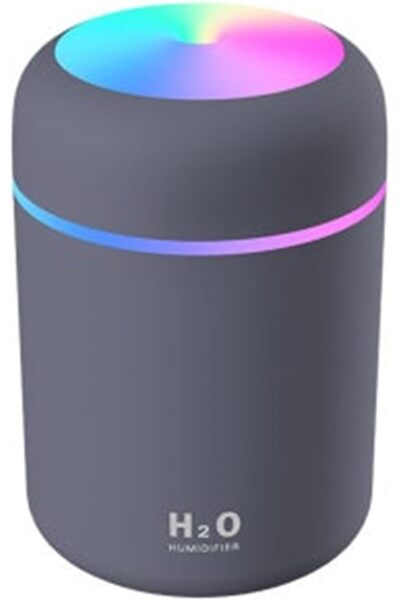 Generic LED Mist Humidifier
