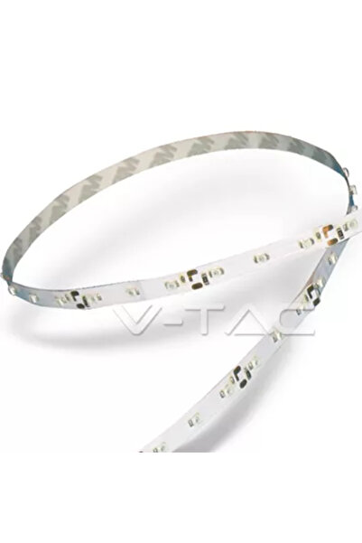 OEM LED strip 3528 60 red 5m 4.8W/m IP20 V-TAC