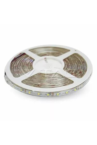 OEM Banda LED IP65 3528 60 albastru 3.6W/m 5m V-TAC