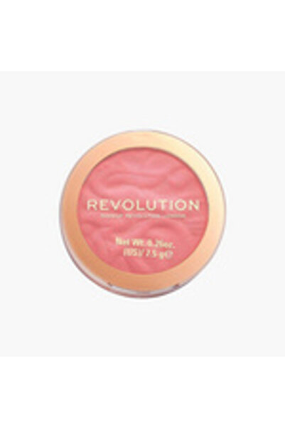 MAKEUP REVOLUTION Blush by - 8g