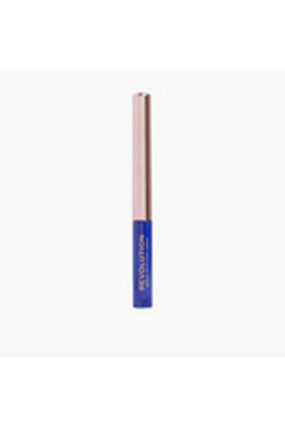MAKEUP REVOLUTION Super Flick Liquid Eyeliner from