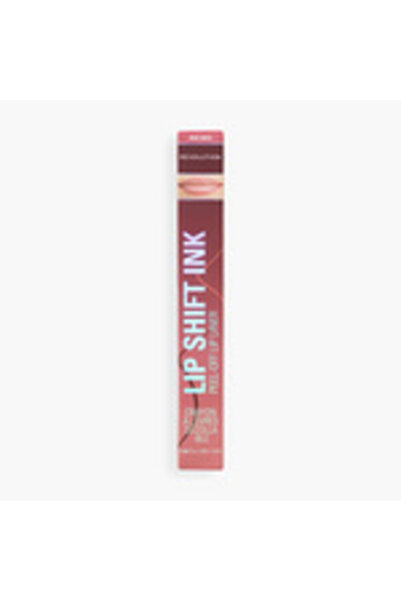 MAKEUP REVOLUTION Lip Liner Lip Shift Ink Bare from