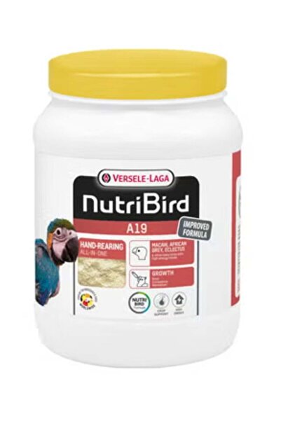 Versele Laga ملاحظة A19 800G