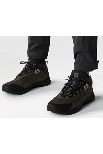 THE NORTH FACE Ayakkabısı Trekking Bot ve Ayakkabıları M Cragstone Mid Wp