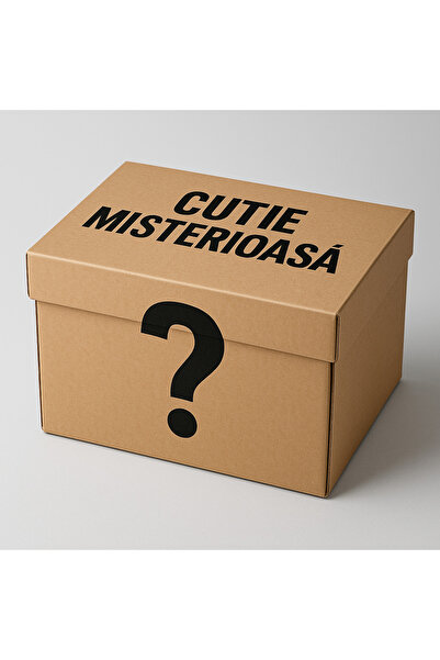 OEM Trendyol mystery box with mixed QPO products