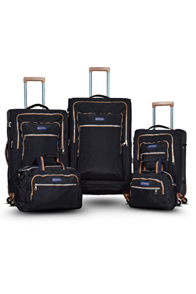 OMASU طقم حقائب سفر