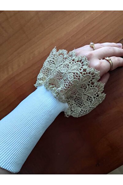 PL Gold kolluk vintage aksesuar